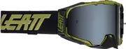 Leatt Velocity 6.5 Desert, goggles mirrored