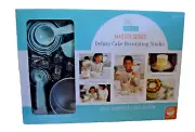 Playful Chef Master Series - Deluxe Cake Decorating Studio - For Ages 8 and up