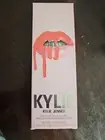 Kylie Jenner Lip Kit Liquid Lipstick & Lip Liner / New With Box "512"