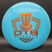 OTB Tour Skins Discraft Esp Buzzz 177+