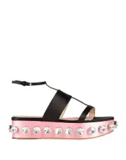 [GIAMBATTISTA VALLI] GIAMBATTISTA VALLI Sandals - Item 17946284