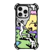 iPhone 16 Pro Bounce Case MagSafe Compatible Chase Me