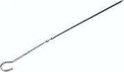 Kebab Skewers Grill Set 10PCS BBQ Barbecue Grilling Cooking Stainless Steel Kabob Kebab Flat Skewers Needle - Garden/Barbecue & Outdoor Dining/Utensils/