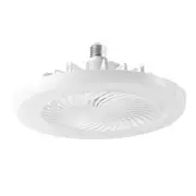 Ceiling Fan Ceiling Fans with Light and Remote E27 Enclosed Ceiling Fans1200