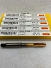 SANDVIK Point Tap Coro Tap 200P EP1CPJ1-M6 X 0.5 6HX JIS B4430
