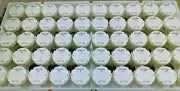 X27.168 Juken Switec Stepper Motors New Generation for GM Cluster Repairs 250 ct