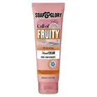 Soap & Glory Hand Food Hand Cream - Marshmallow Extract + Vitamin E Hydrating