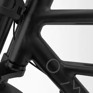 【OMVOS】Nomad Cross pure 次世代電動二輪(Ebike/電動自行車/電動腳踏車)