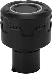 WiFi Electronic Eyepiece Camera, 5MP 4K Video Recording Telescope Camera, Telescope Eyepieces for 1.25 Inch Astronomical Photography