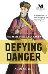 在飛比找博客來優惠-Defying Danger: A Novel Based 