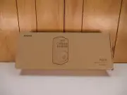 Revolo RE001 Electronic Keypad Deadbolt, Keyless Entry Door Lock Satin Nickel