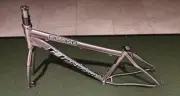 Litespeed Ocoee Mountain / Gravel Bike Bicycle Frame & Fork NOS New. Wow!!
