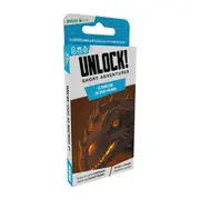 Unlock! Short Adventures #4 - Doo-Arnn's Dungeon