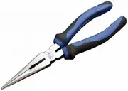 SP Tools SP32106 - Long Nose Plier - 150mm High Leverage
