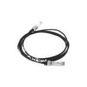 Axiom 01-SSC-9787-AX AXIOM 10GBASE-CU SFP+ PASSIVE DAC TWINAX CABLE SONICWALL CO