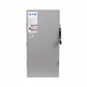 DG223UGB CUTLER HAMMER SAFETY SWITCH 100A/2P GD NON-FUSIBLE 240 V NEMA 1 NEW