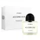 BYREDO ACCORD OUD 和諧沉香 淡香精 100ml