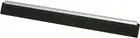 EDCO Black Neoprene Floor Squeegee Refills