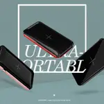 SUGAR 多功能無線充電行動電源 POWER BANK 充電寶 雙向充電 QI無線充 無線充 行動電源 8000MAH