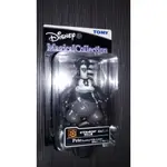 TOMY 迪士尼 DISNEY MAGICAL COLLECTION 公仔人偶 009 PETE(黑白)