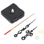 Replacement Wall Clock Quartz Movement Mechanism Fittings NEW W H8N3 X9I2 R1K6