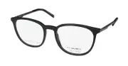 NEW NOMAD 40069N EYEGLASSES DESIGNER WOMENS PLASTIC BLACK NG16 51-18-140