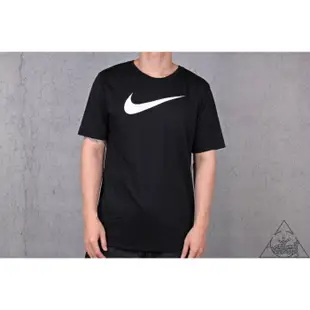 【HYDRA】NIKE Swoosh FLY T-Shirt 長版 短T 內搭 大勾【819884-011】