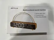 ANYPLUS Sunrise Alarm Clock