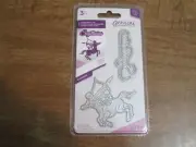 GEMINI PAPERCRAFT DIE SAGITTARIUS