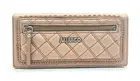MIMCO DANDY LEATHER WALLET IN BALLERINA BNWT RRP$179