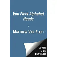 在飛比找蝦皮商城優惠-Van Fleet Alphabet / Heads/Mat
