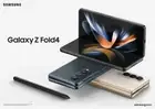 Samsung Galaxy Z Fold 4 5G 7.6"Dual Sim F9360 12/1TB SD8+Gen1 Foldable ByFedEx