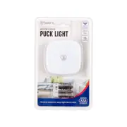 Lytworx Motion Sensor Puck Light