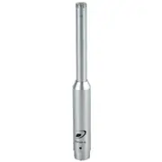 Dayton Calibrated Microphone XLR 6 mm electret condenser capsule type