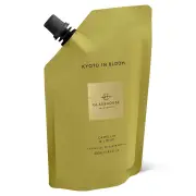 Glasshouse Fragrances Frangrances Diffuser Refill Pouch 250ml - KYOTO IN BLOOM