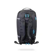 Bbb-Cycling D-Day Duffel - Black