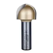 Arden Core Box Bit - 25.4mm Diameter 1/2" Shank