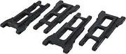 4Pcs Front and Rear Suspension Arm for Slash VXL Hobby 9EMO HuanQi 727 1/10 RC Car Spare Parts Upgrades
