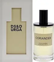 DS & Durga Coriander for Women 3.4 oz EDP Spray