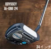 Odyssey Ai-One 24 Putter 34 Inch