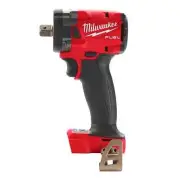 Milwaukee 2855P-20 M18 FUEL 1/2 " Compact Impact Wrench w/Pin Detent (Tool Only)