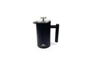 Matte Black 800ml Stainless Steel Plunger French Press Coffee Tea Maker Filter