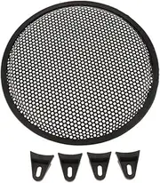 Speaker Grille for Speaker Boxes, Home Speakers Speakers