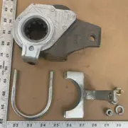 Haldex 30010042 Brake Adjuster P/N 41910214 (Assembly)