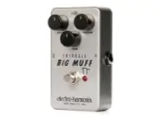 Triangle Big Muff Pi Distortion/Sustainer Guitar Effect Pedal