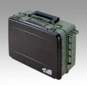 Meiho VS-3080 (480 x 356 x 186 mm) Green (2955)