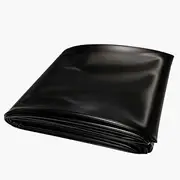 Pond Liner, 5 Mil Fish Pond HDPE Liner, 1x10m 2x8m 3x7m 4x6m 5x5m 6x12m 7x10m 8x12m 10x15m Pond Liners for Outdoor Ponds, Koi Ponds, Garden Fountain, Waterfall(6x12m(19.7x39.3ft))