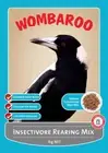 Wombaroo Insectivore Rearing Mix - 1kg