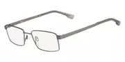 Flexon E1028 033 Men's Glasses Grey Size 51 - Private Health Rebate - Blue Light Block Available