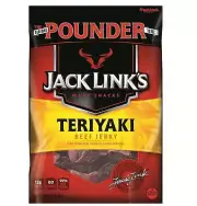 Jack Link's Teriyaki Beef Jerky (16 oz.)